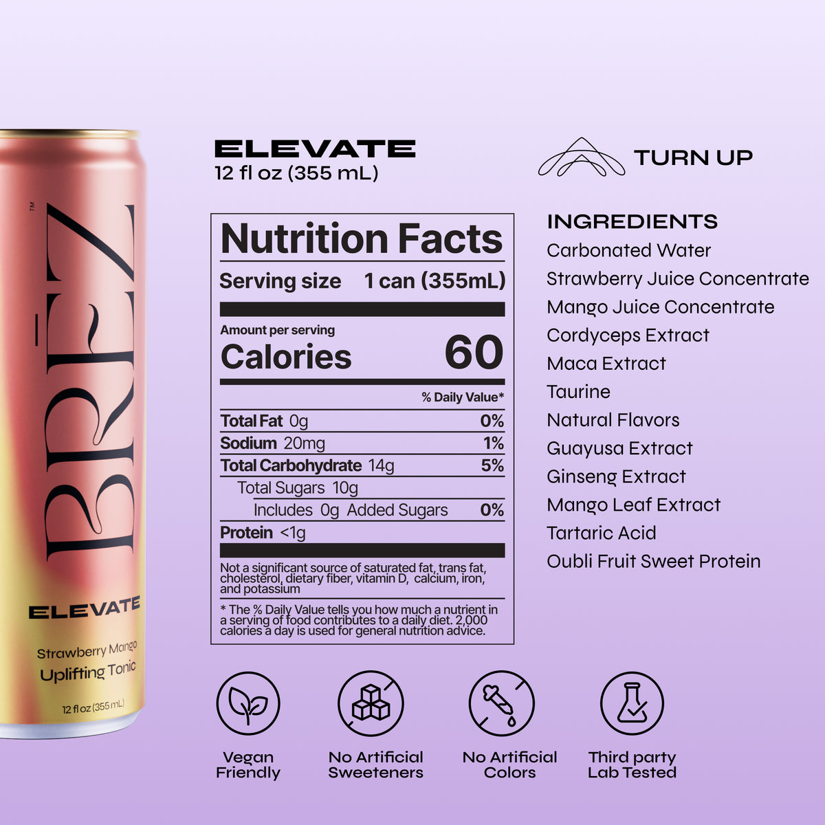 Elevate
