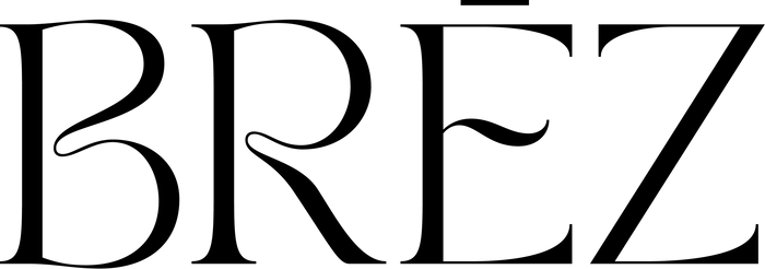 BREZ Logo