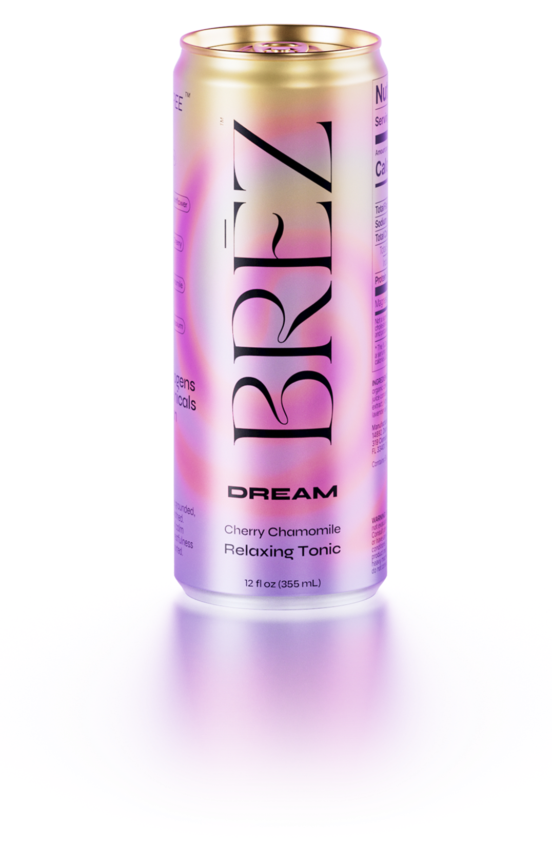 BREZ can