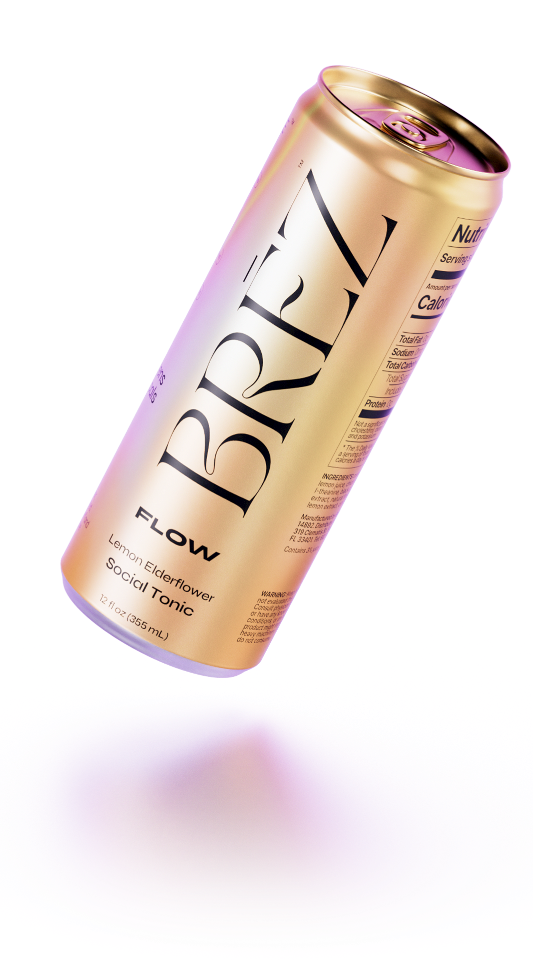 FLOW can