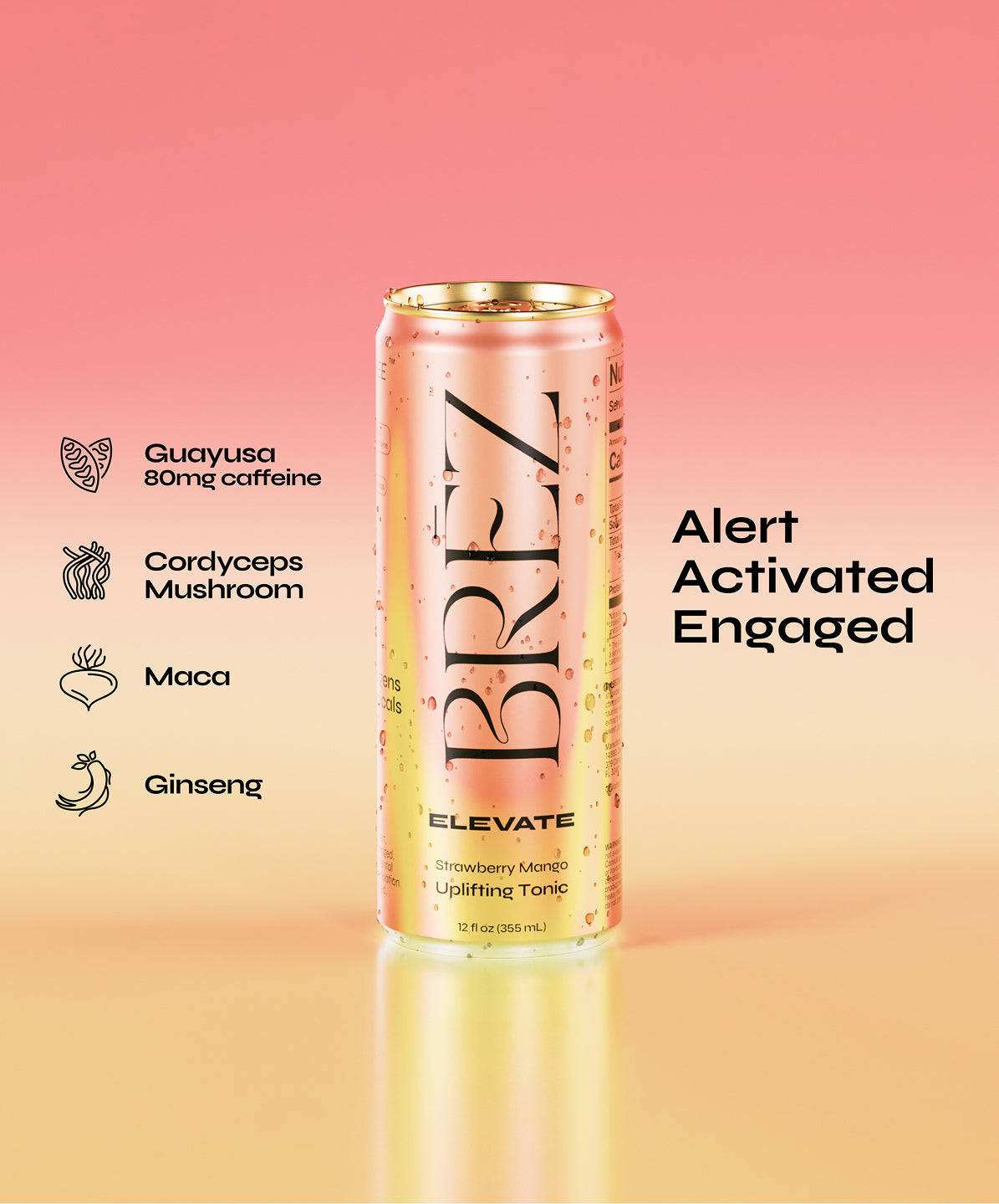 BRĒZ