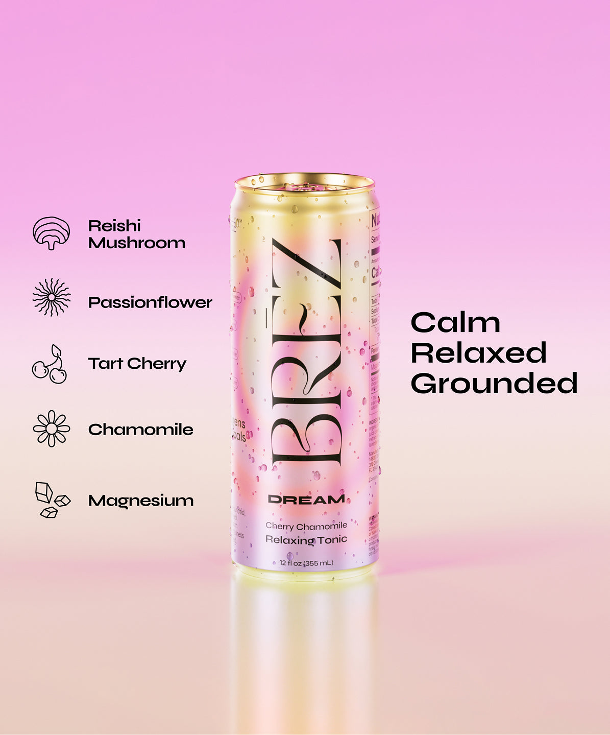 BRĒZ